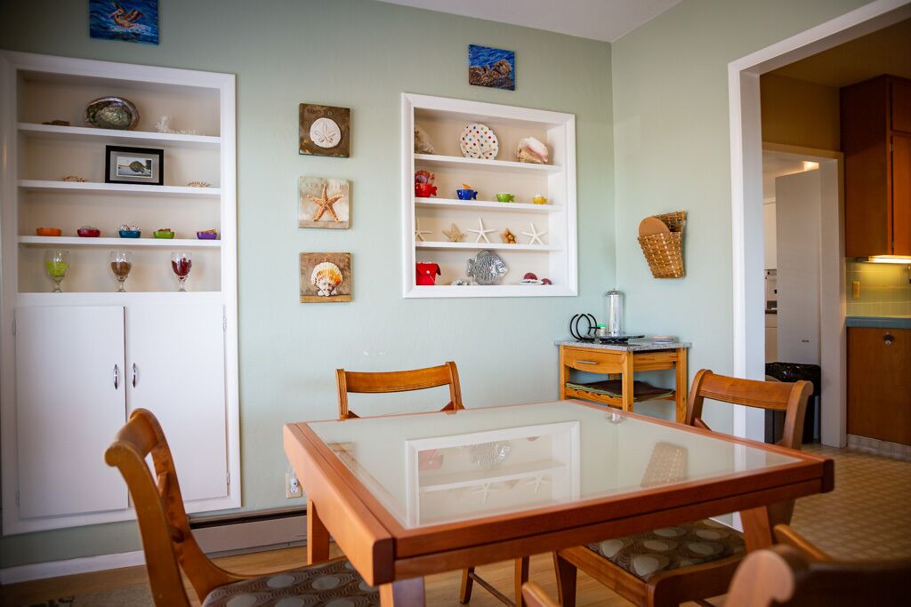 Photo of Livingroom in Morro Bay