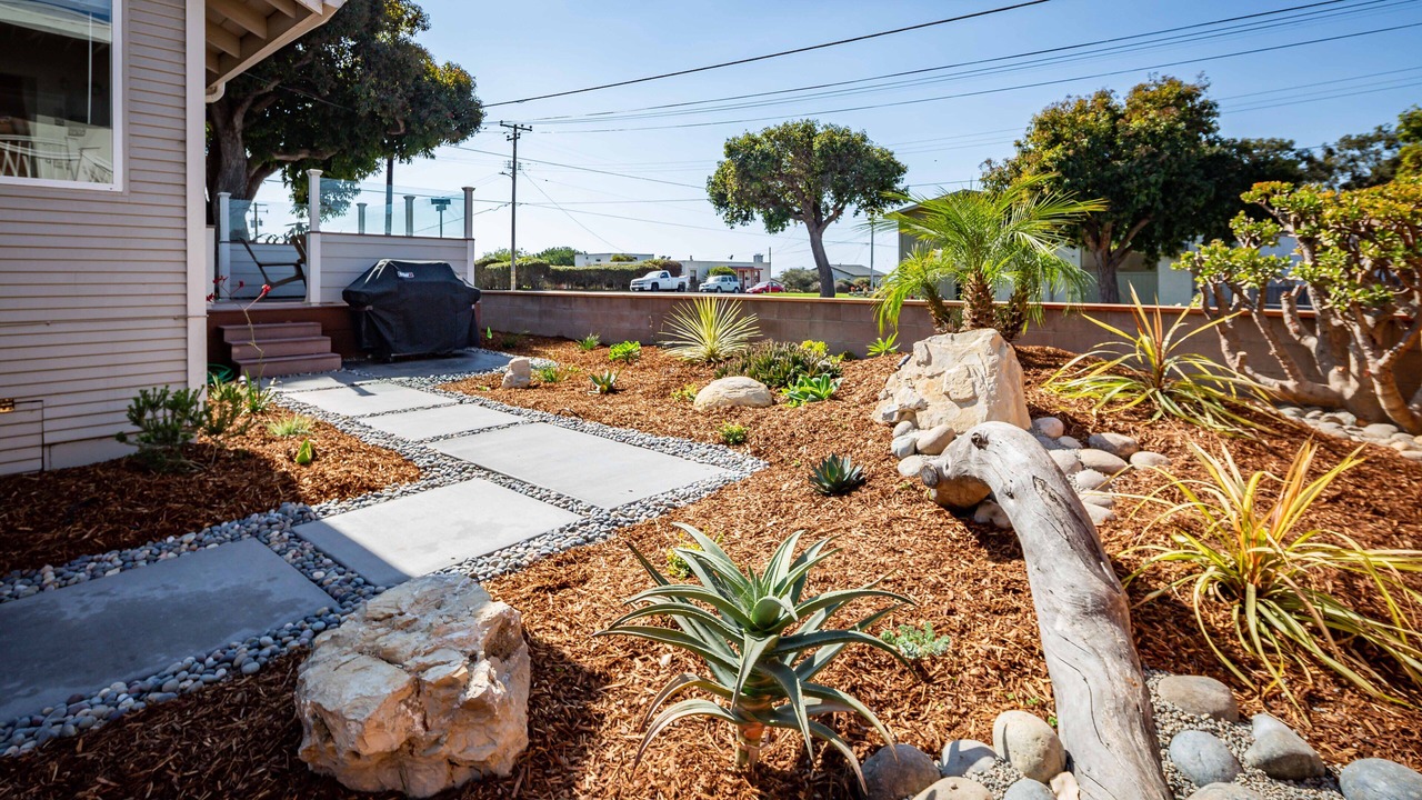 Photo of Outdoor in Morro Bay