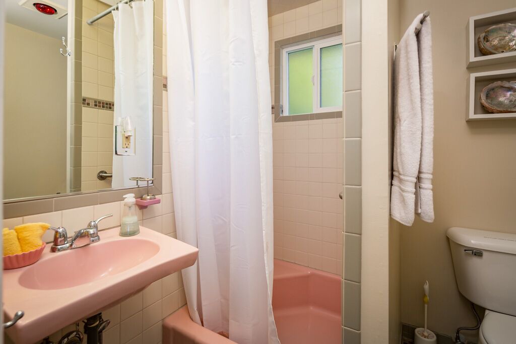 Photo of Bathroom in Morro Bay