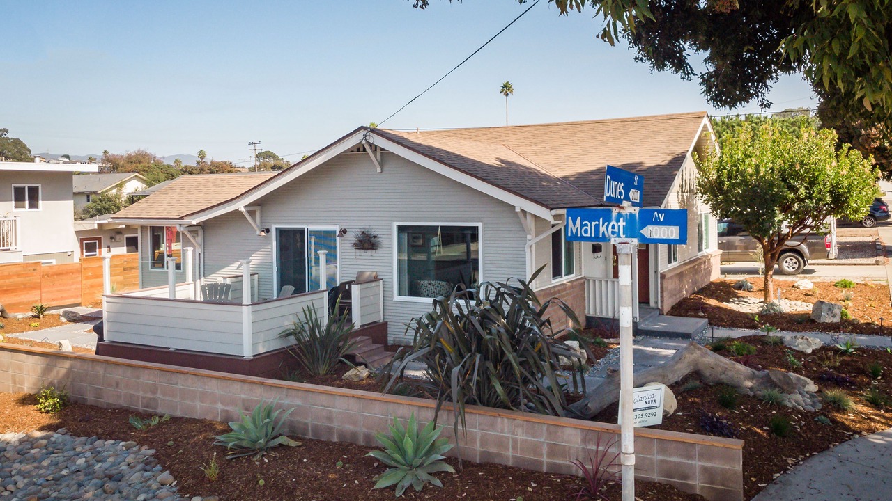 Photo of Outdoor in Morro Bay