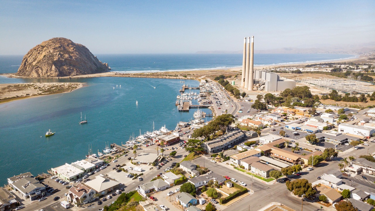 Photo of Others in Morro Bay