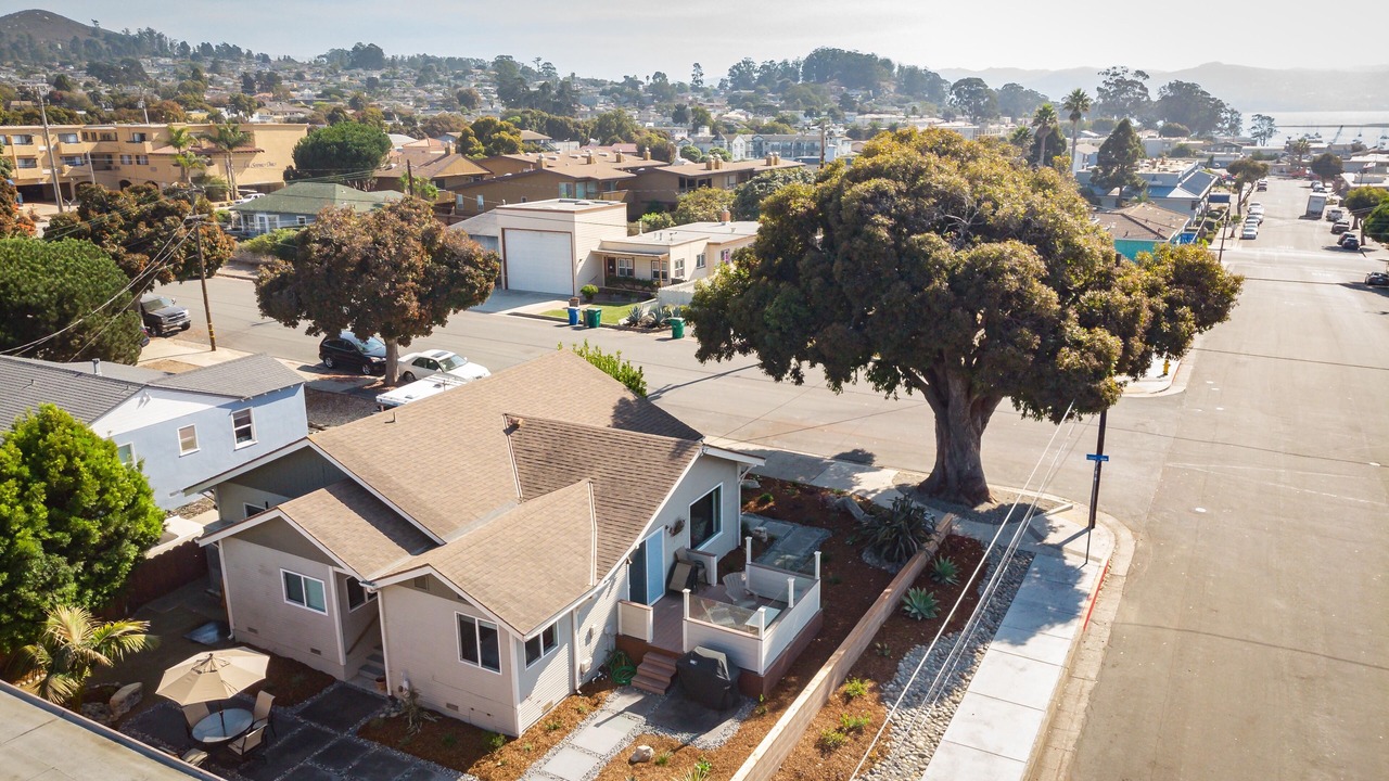 Photo of Outdoor in Morro Bay