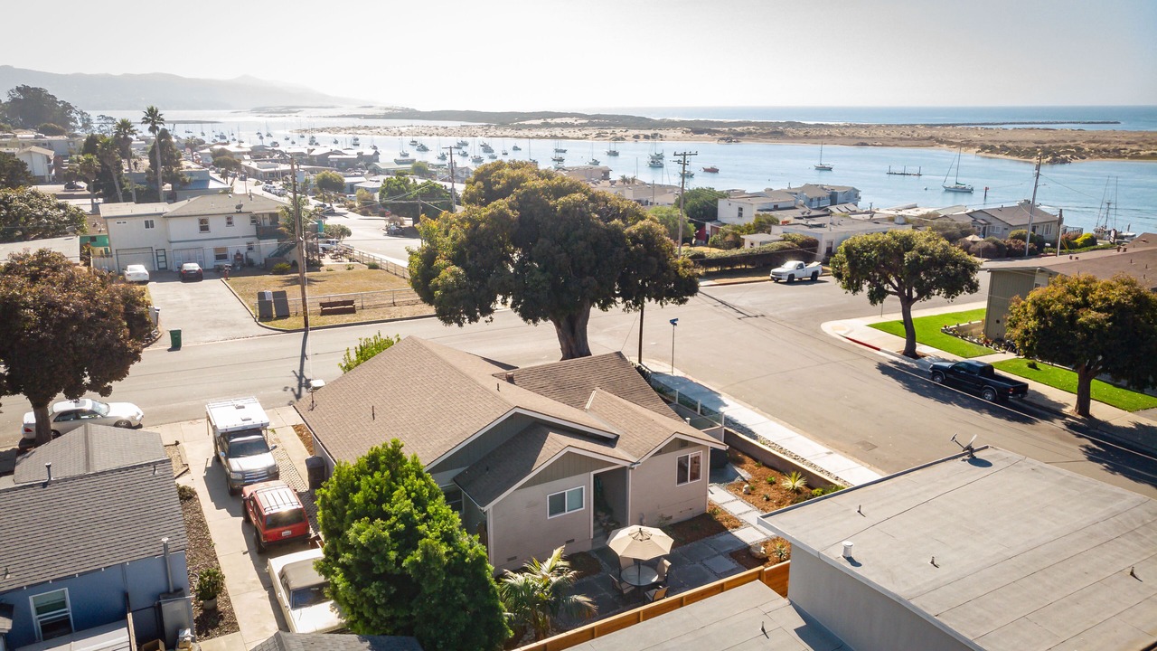 Photo of Outdoor in Morro Bay