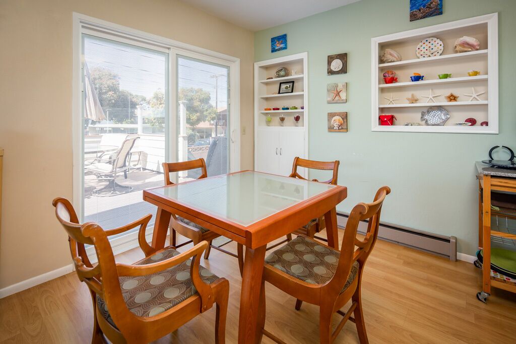 Photo of Livingroom in Morro Bay