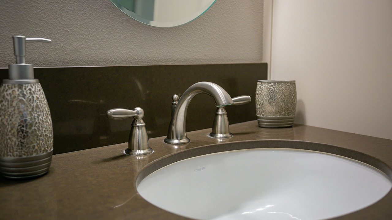 Photo of Bathroom in Nipomo