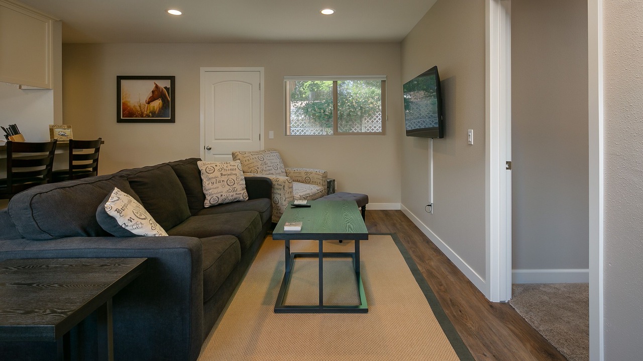 Photo of Livingroom in Nipomo