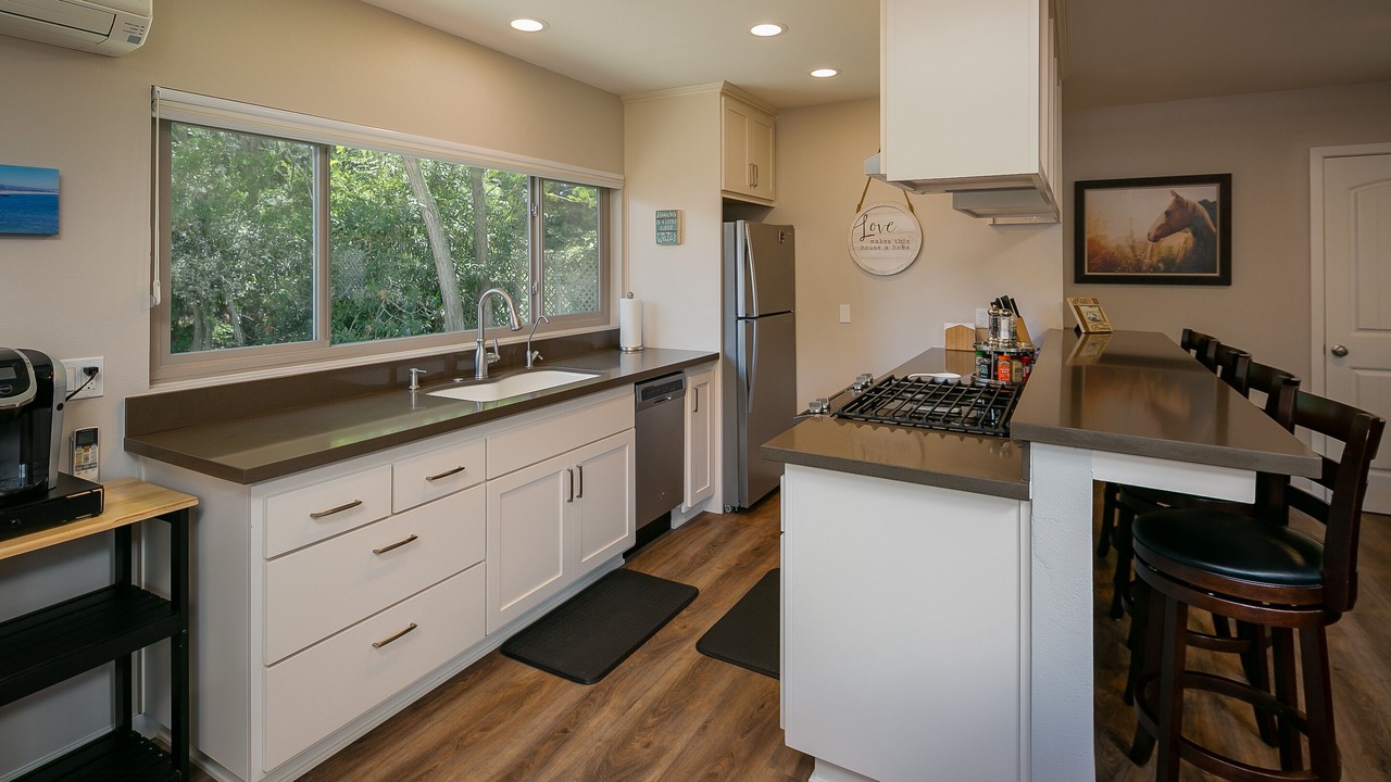 Photo of Kitchen in Nipomo