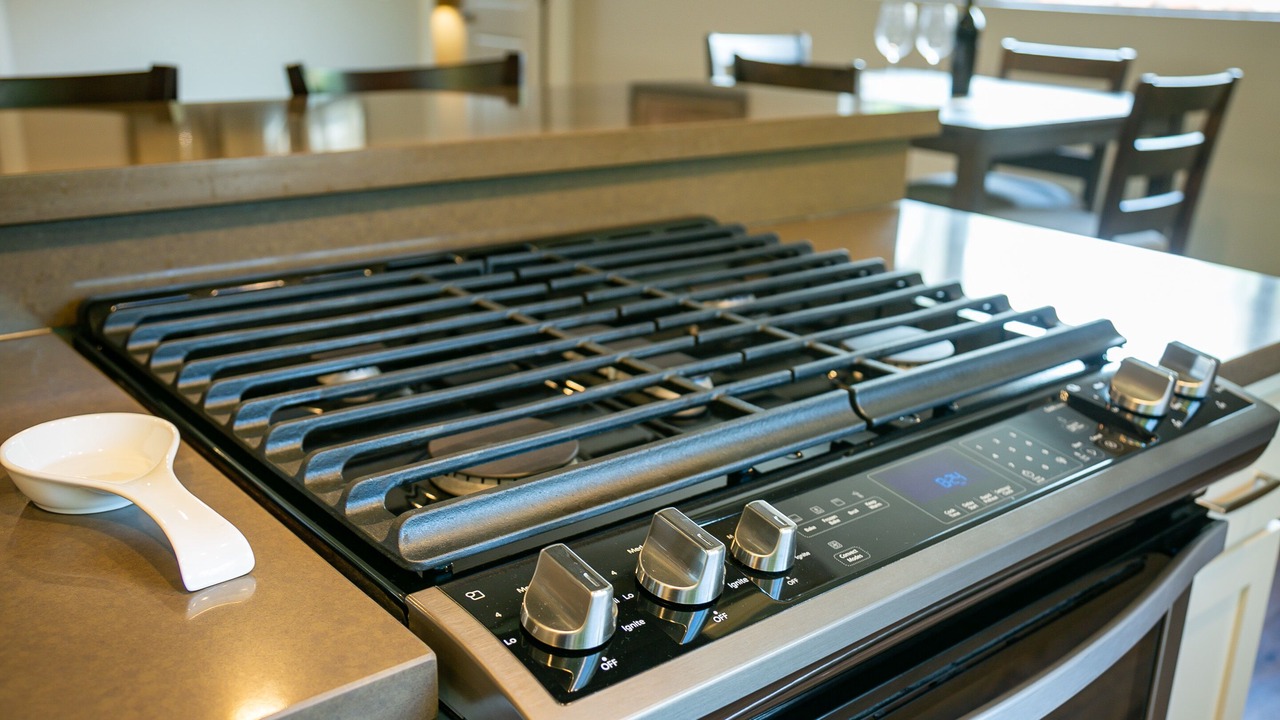 Photo of Kitchen in Nipomo