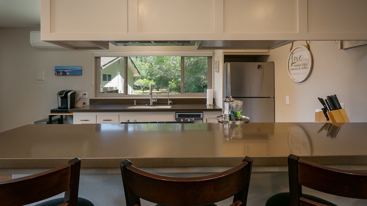 Photo of Kitchen in Nipomo