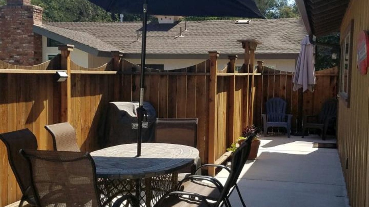 Photo of Outdoor in Nipomo