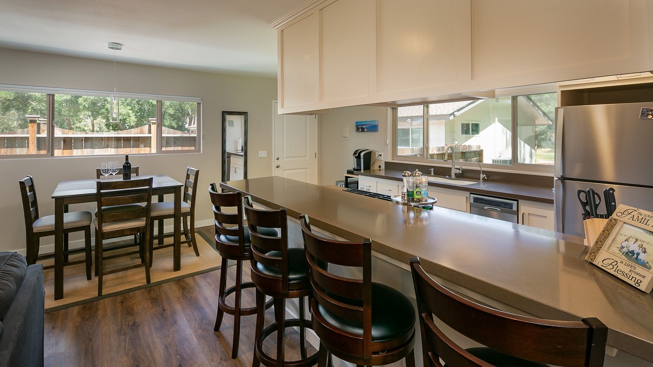 Photo of Kitchen in Nipomo