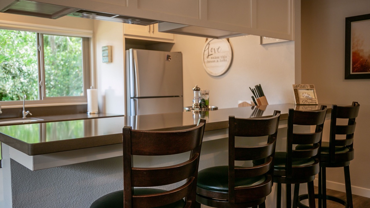 Photo of Kitchen in Nipomo