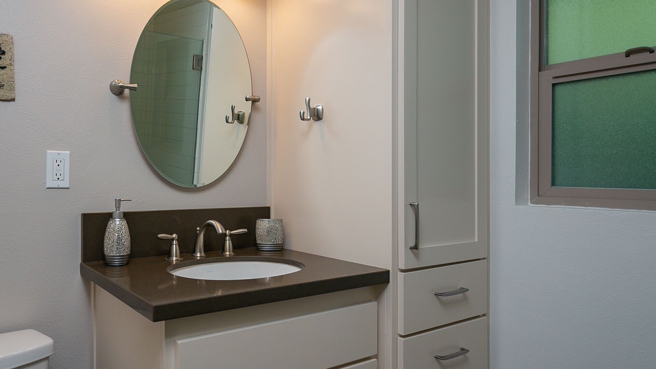 Photo of Bathroom in Nipomo