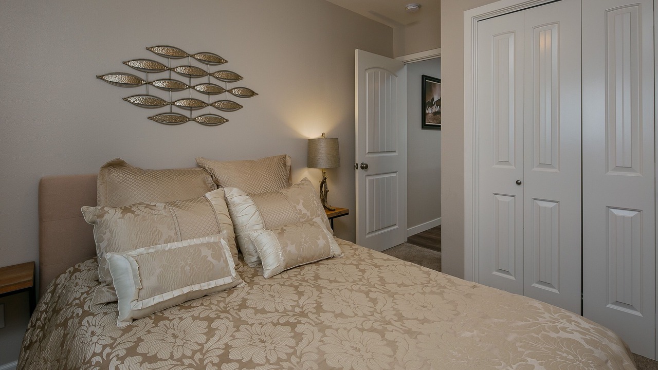 Photo of Bedroom in Nipomo