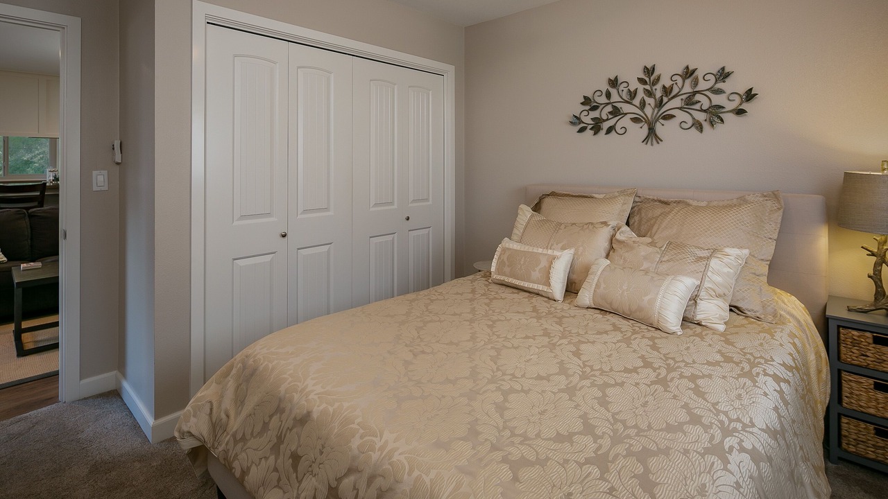 Photo of Bedroom in Nipomo