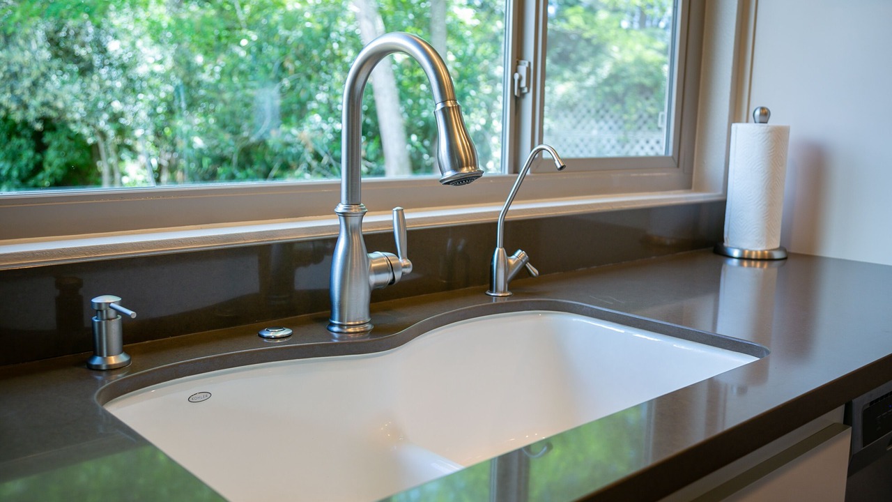 Photo of Kitchen in Nipomo