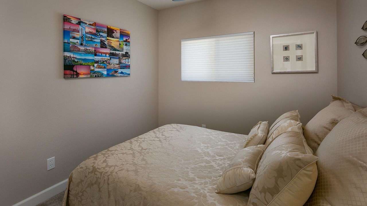 Photo of Bedroom in Nipomo