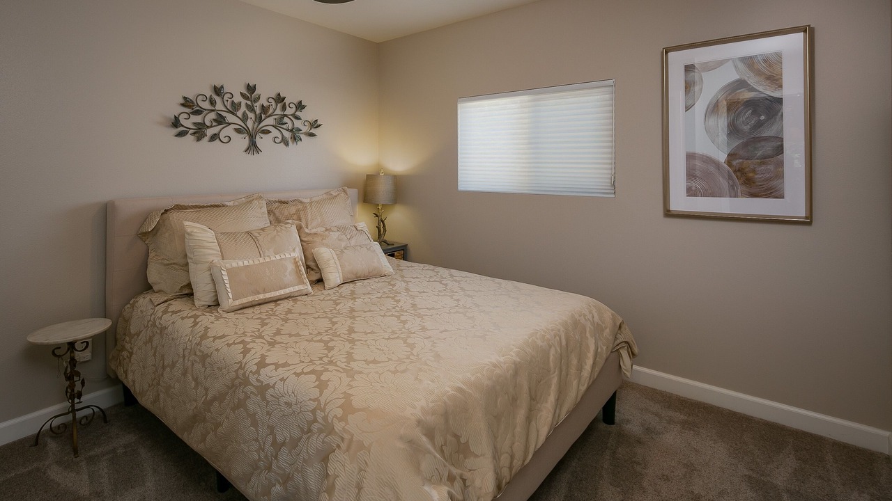 Photo of Bedroom in Nipomo