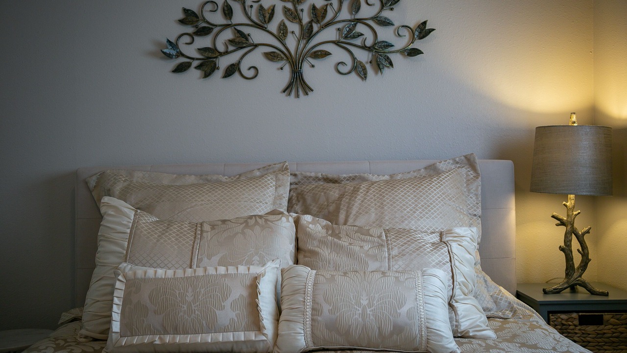 Photo of Bedroom in Nipomo