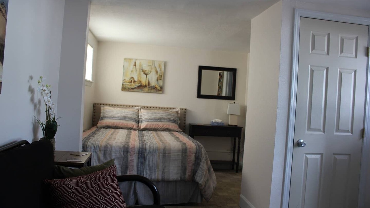 Photo of Bedroom in Paso Robles