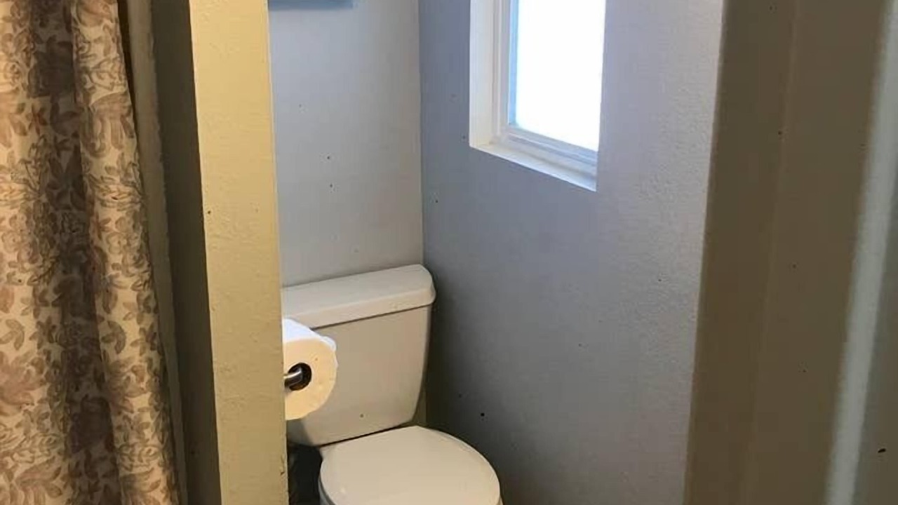 Photo of Bathroom in Paso Robles