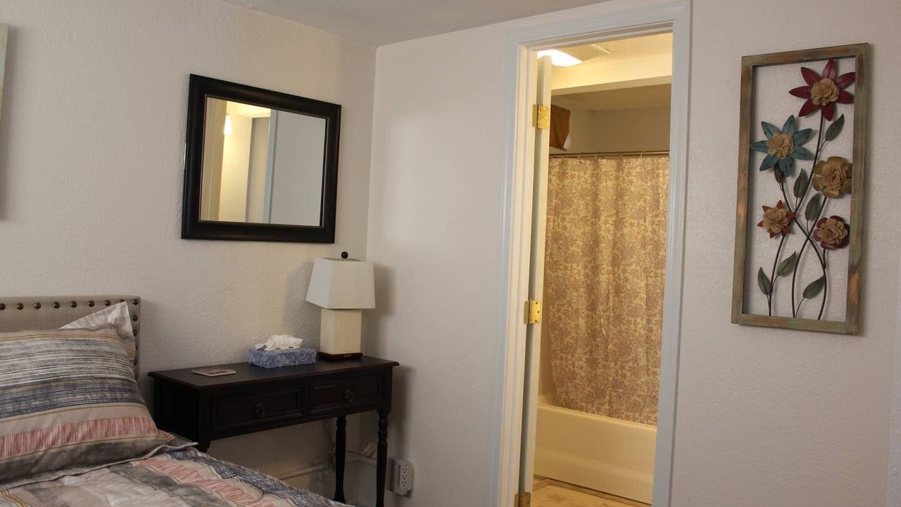 Photo of Bedroom in Paso Robles
