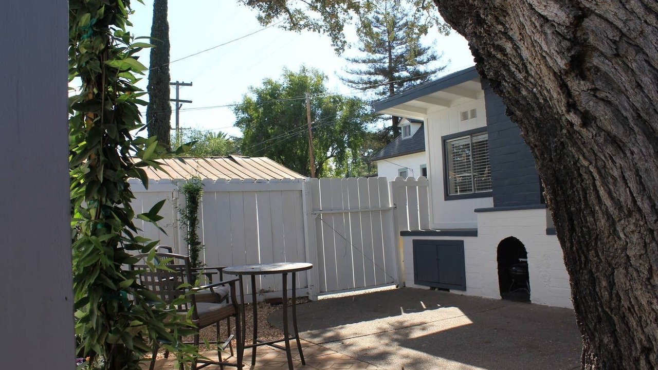 Photo of Outdoor in Paso Robles
