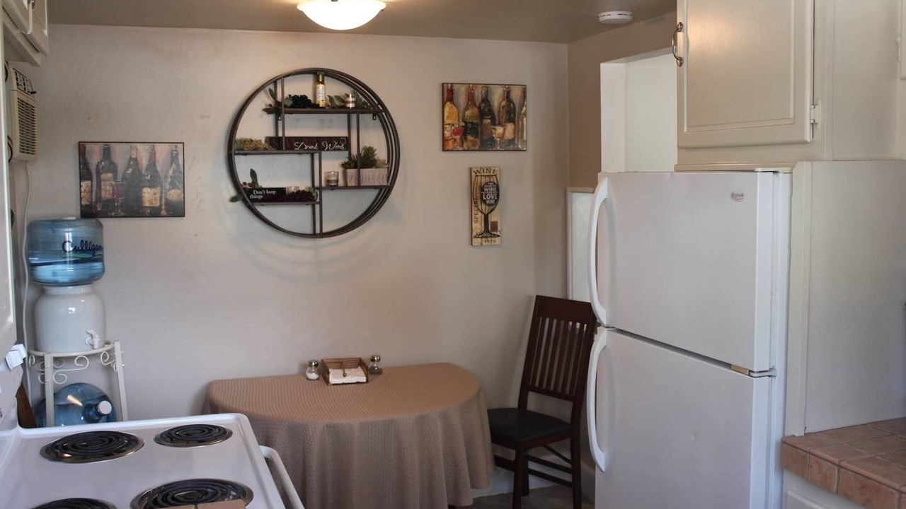 Photo of Kitchen in Paso Robles
