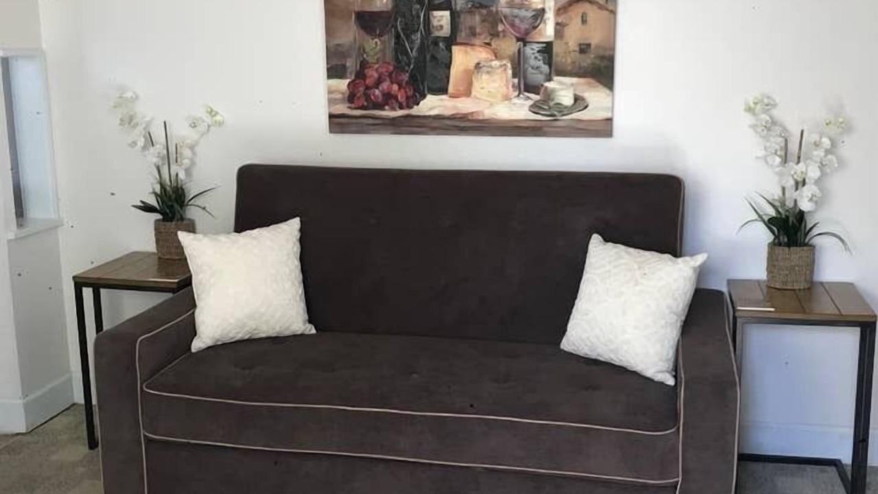 Photo of Livingroom in Paso Robles