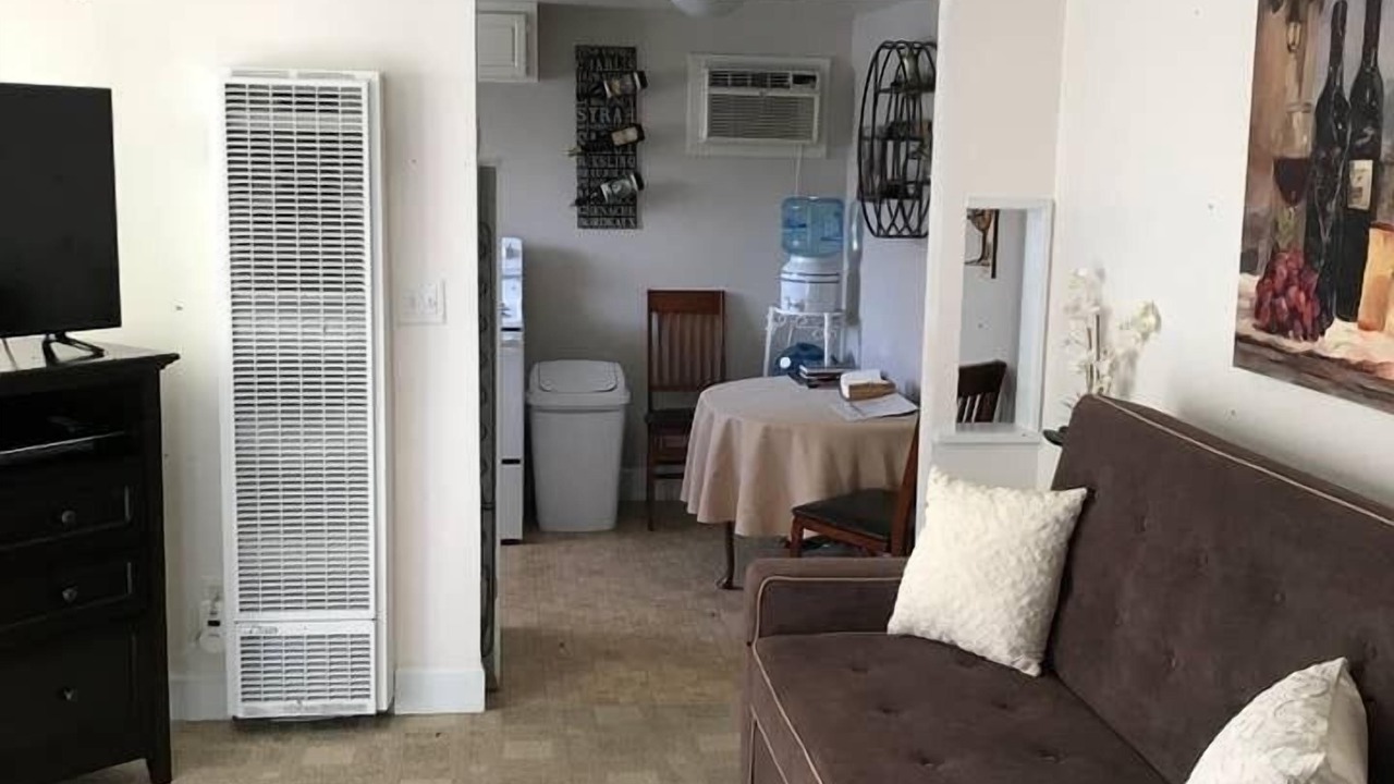 Photo of Livingroom in Paso Robles