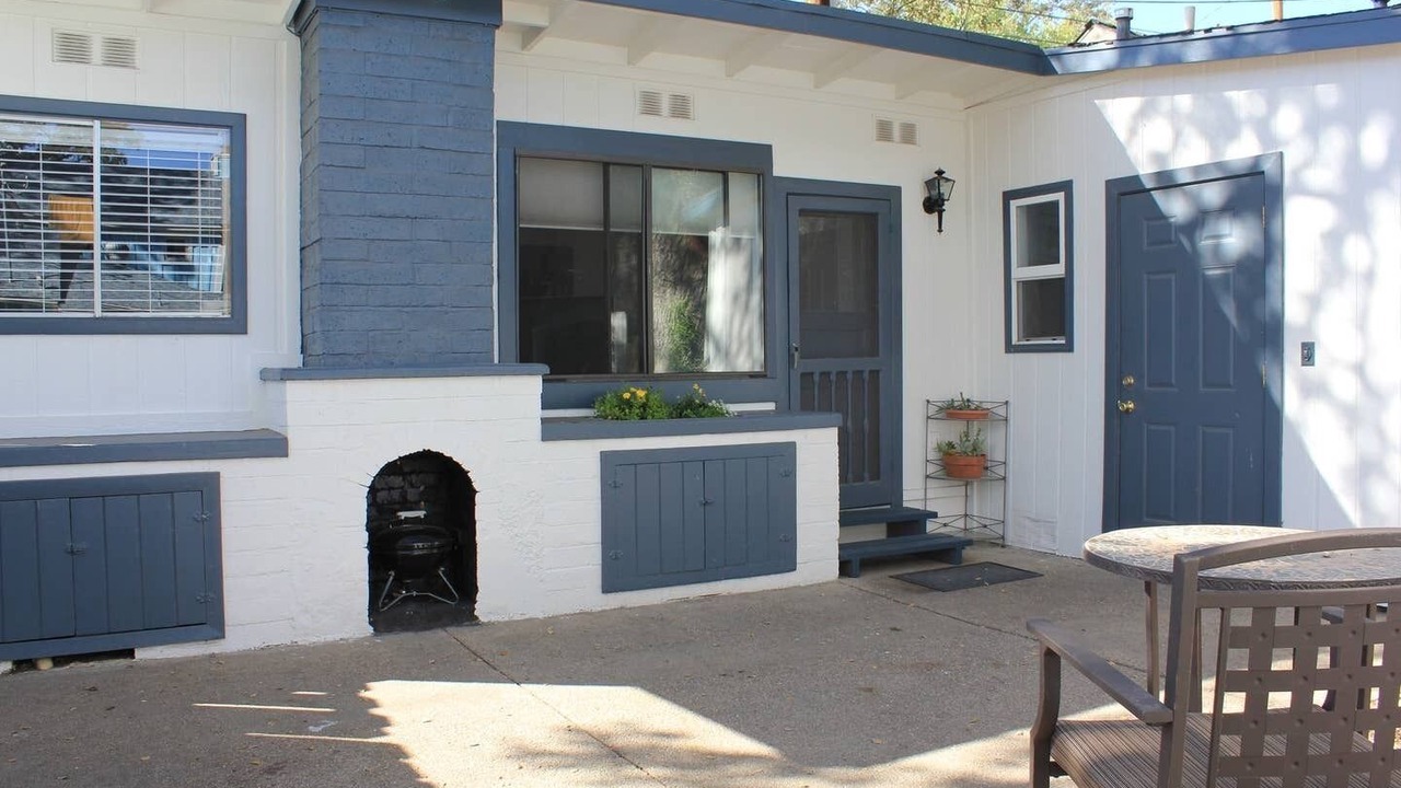 Photo of Outdoor in Paso Robles