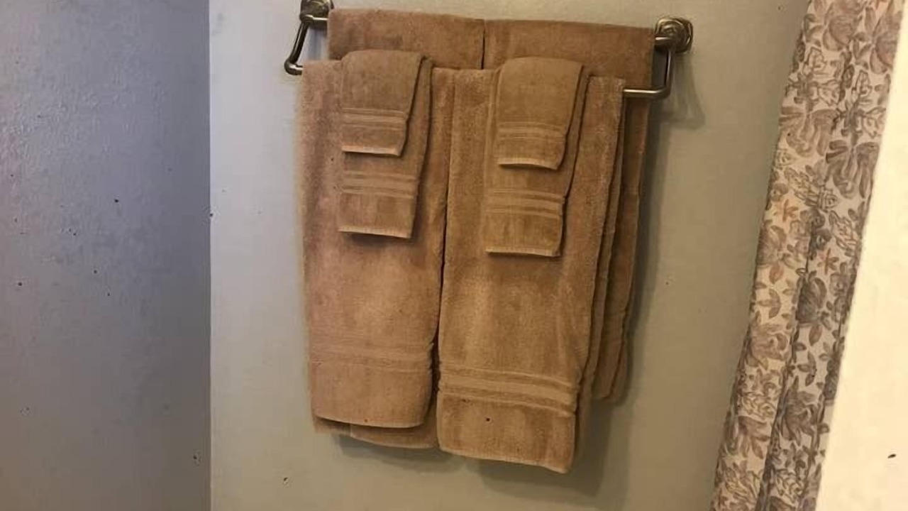 Photo of Bathroom in Paso Robles