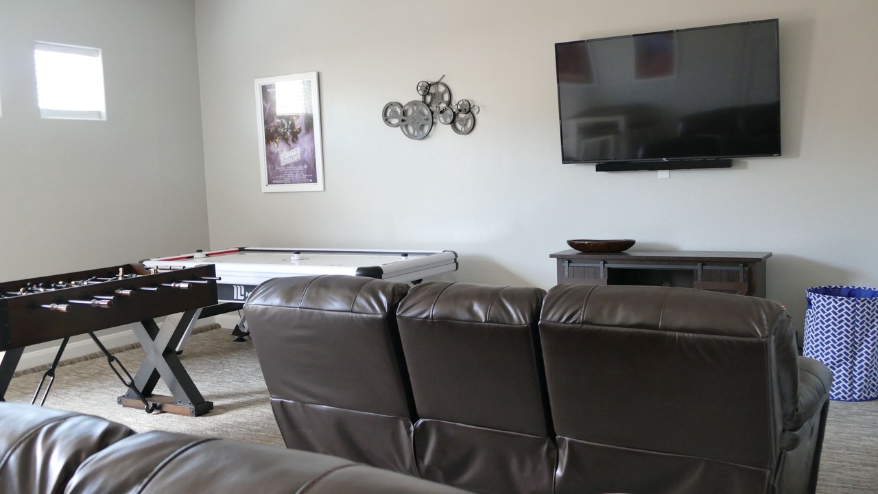 Photo of Livingroom in La Verkin