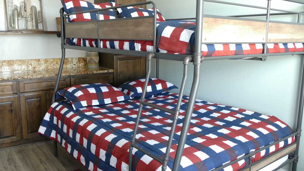 Photo of Bedroom in La Verkin