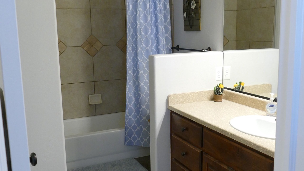 Photo of Bathroom in La Verkin