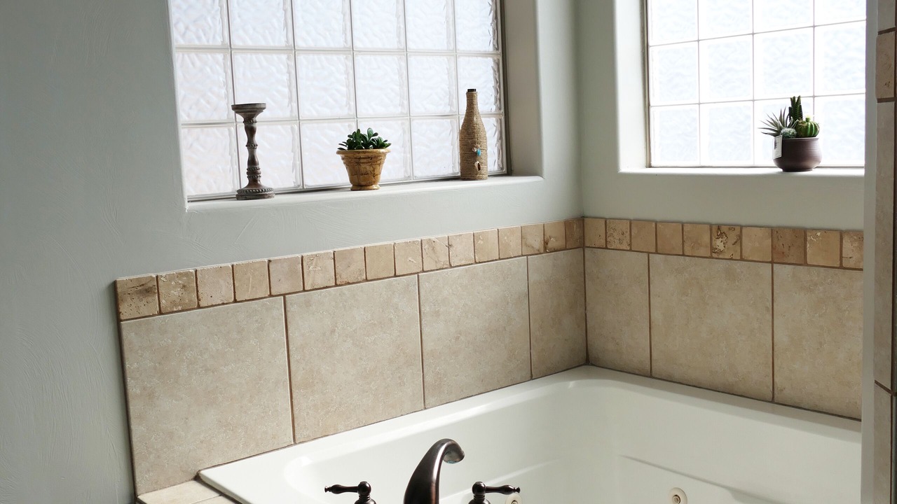 Photo of Bathroom in La Verkin