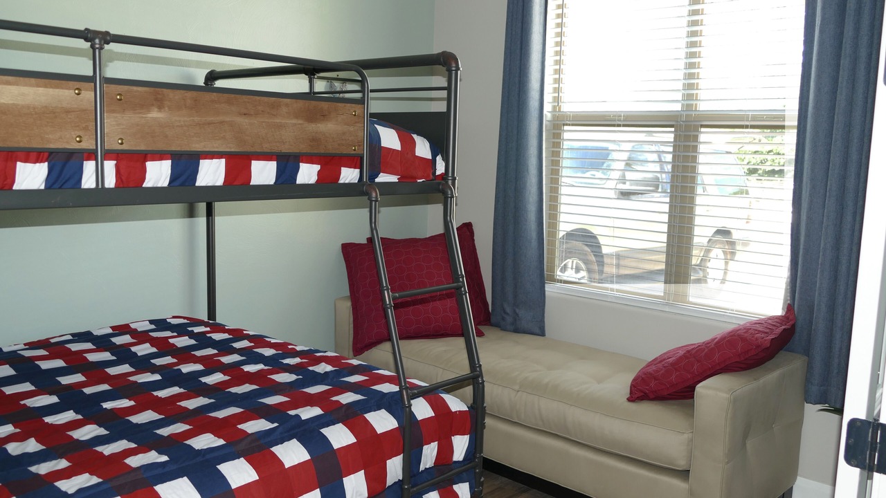 Photo of Bedroom in La Verkin