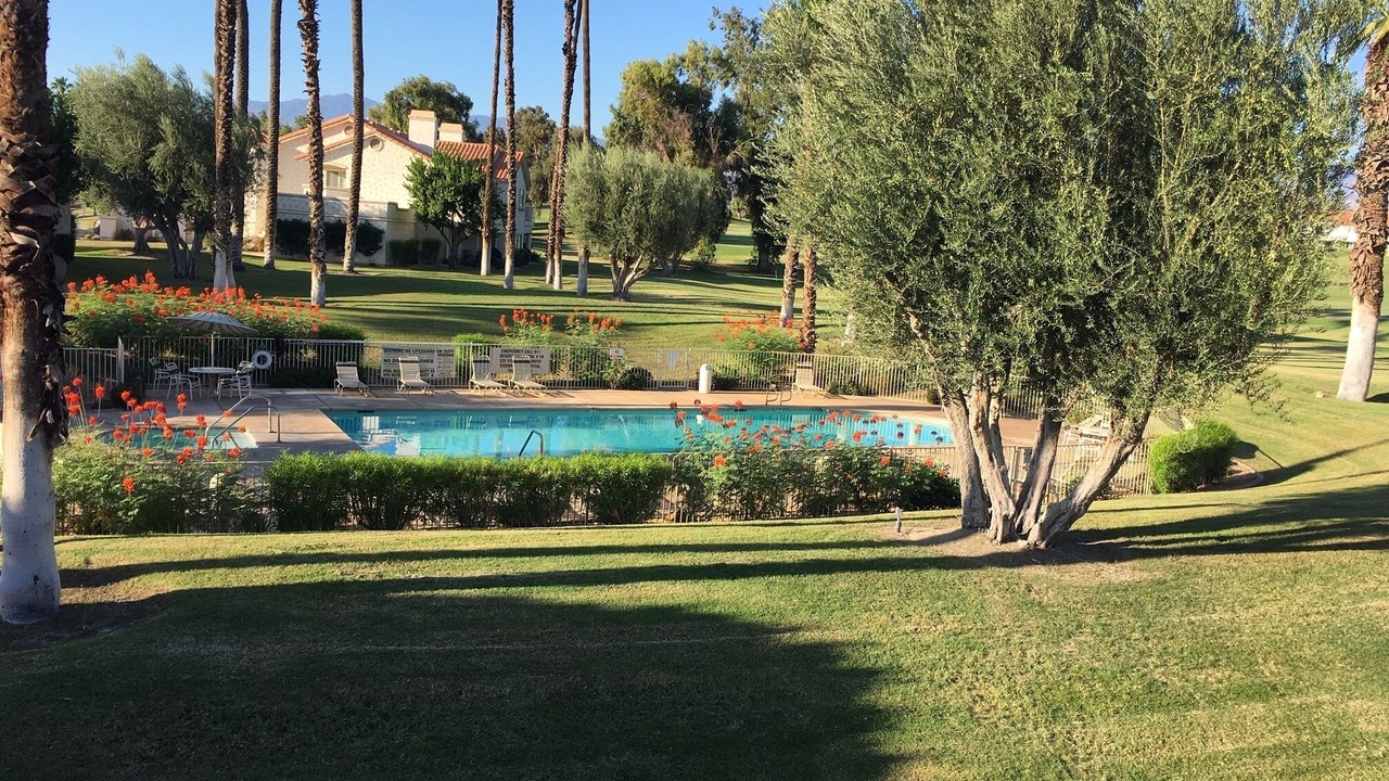 Photo of Outdoor in Palm Desert