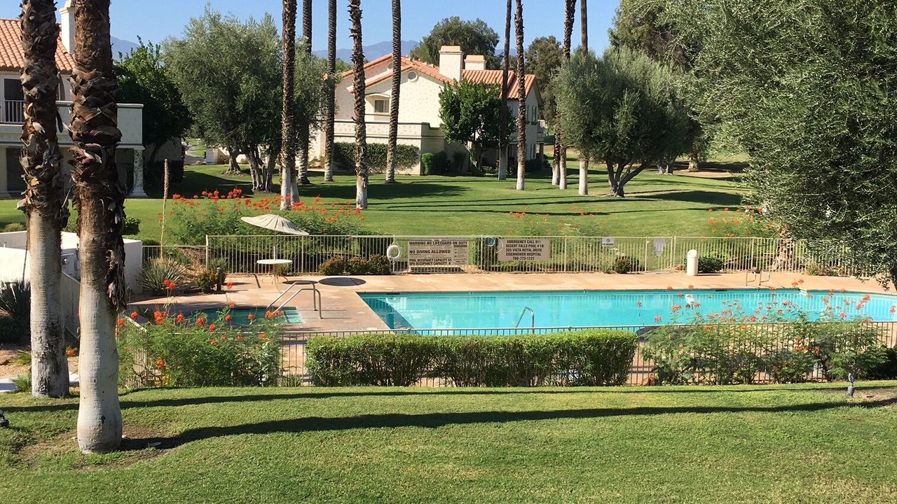 Photo of Outdoor in Palm Desert