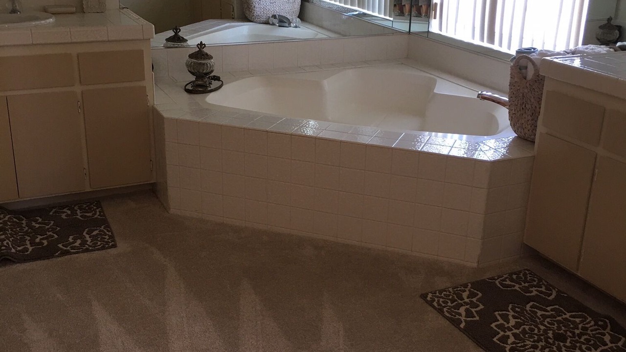 Photo of Bathroom in Palm Desert
