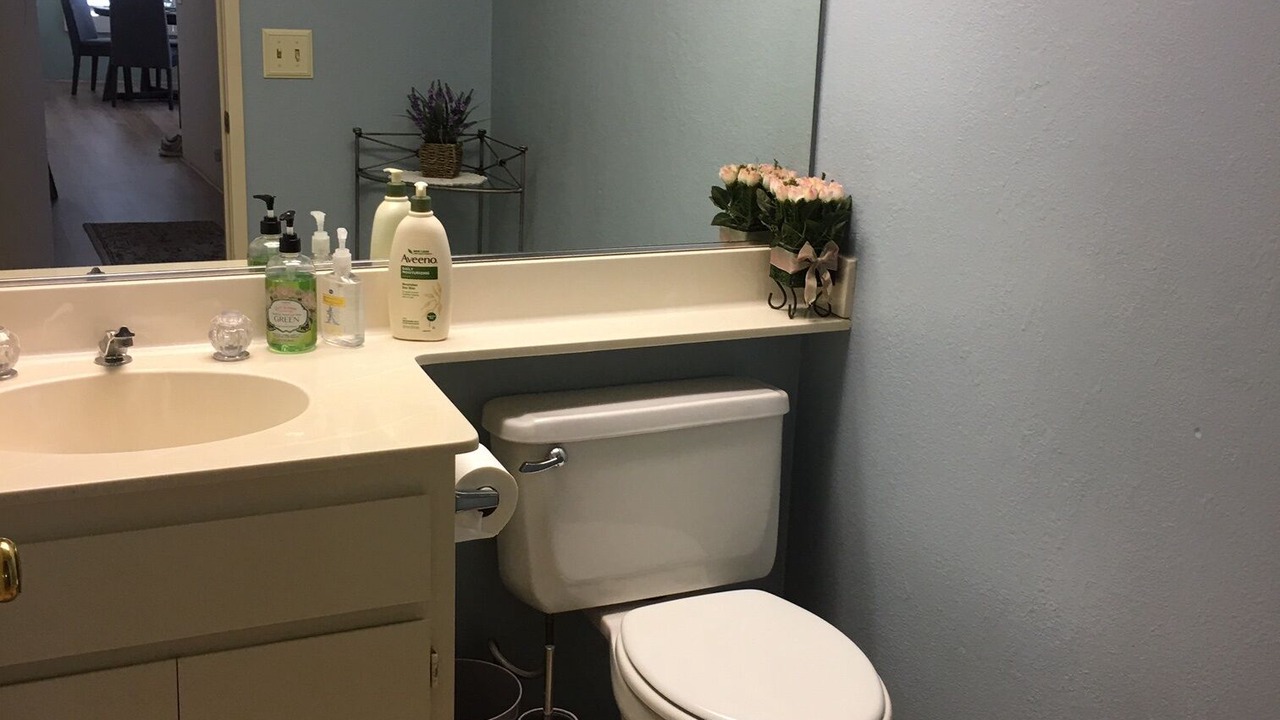 Photo of Bathroom in Palm Desert