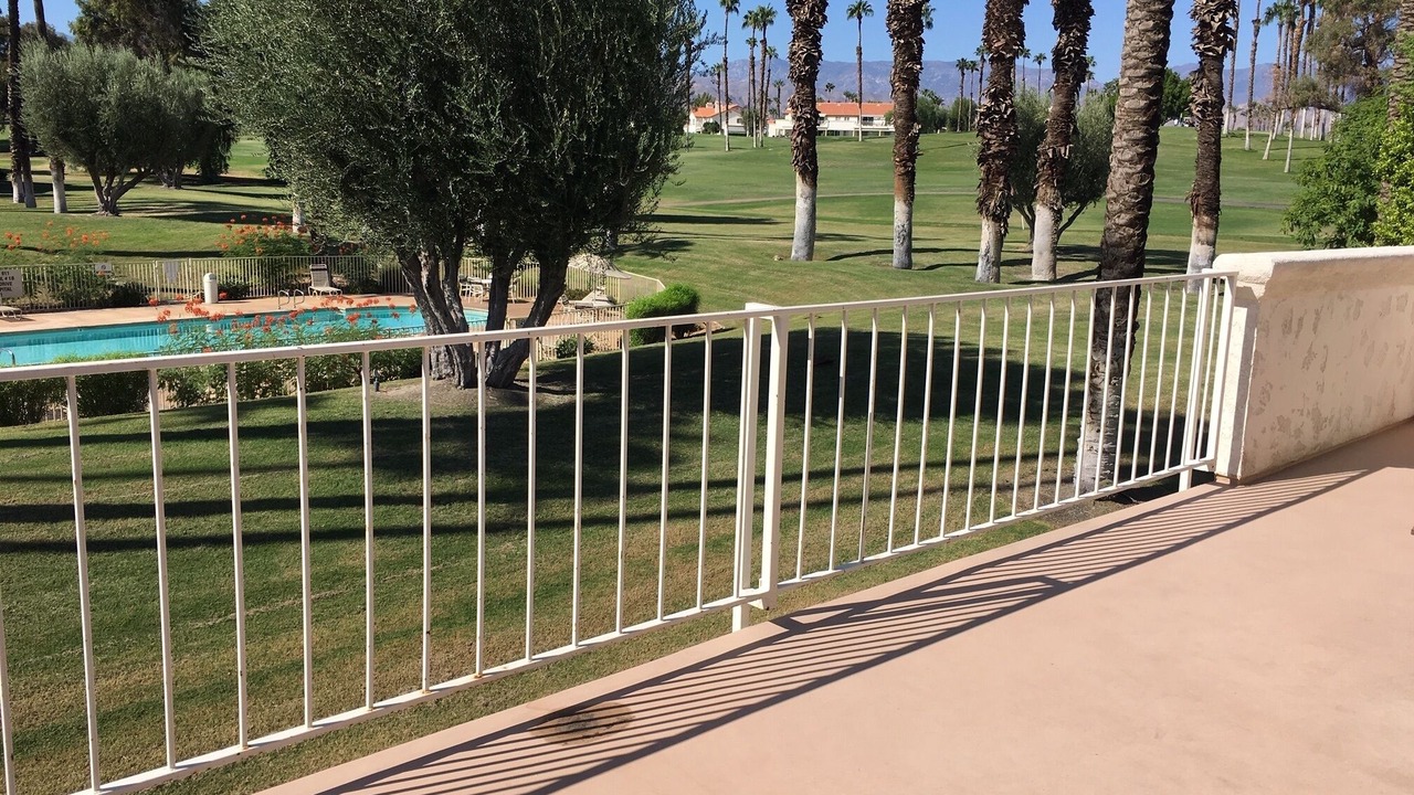 Photo of Outdoor in Palm Desert