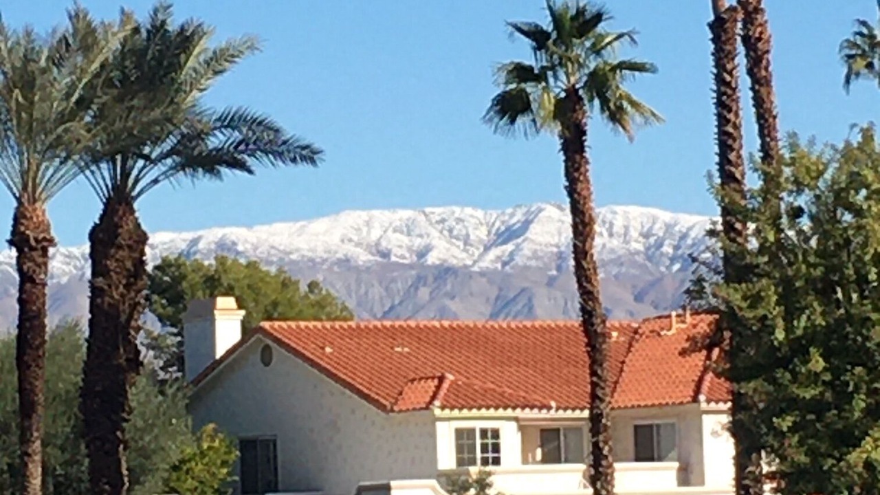 Photo of Outdoor in Palm Desert