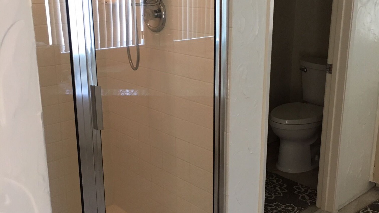 Photo of Bathroom in Palm Desert