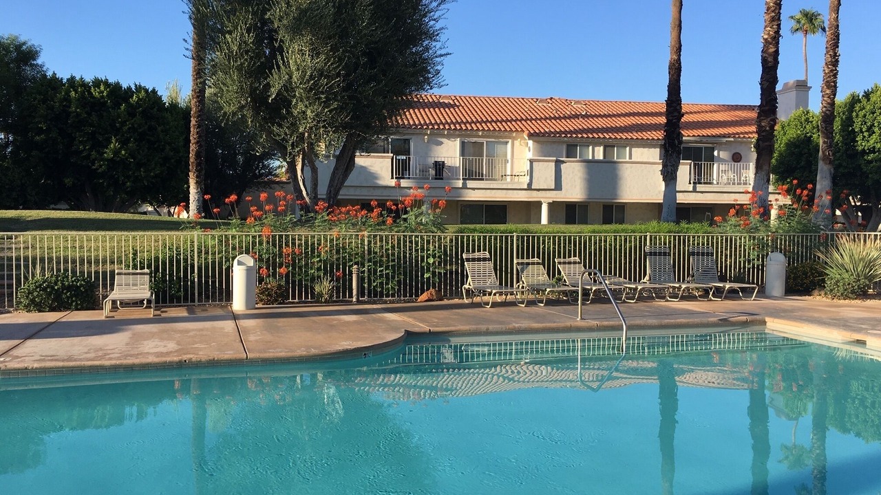 Photo of Outdoor in Palm Desert