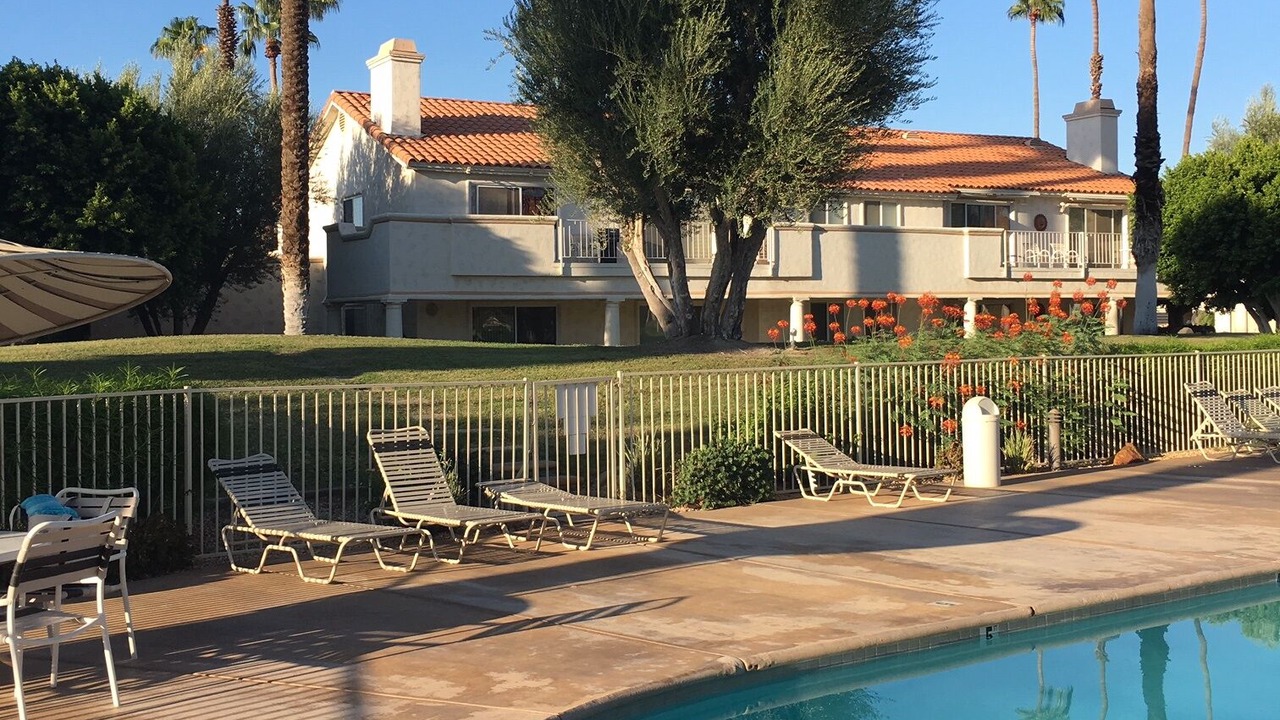 Photo of Outdoor in Palm Desert