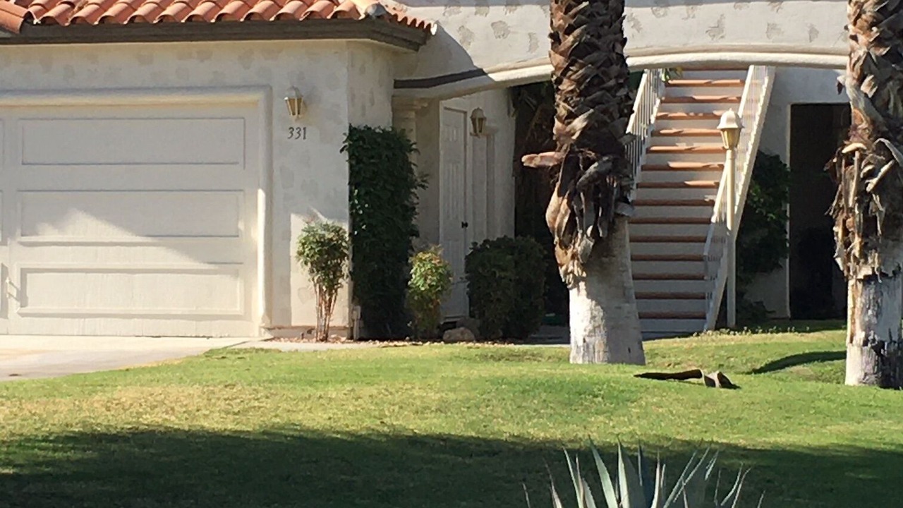 Photo of Outdoor in Palm Desert