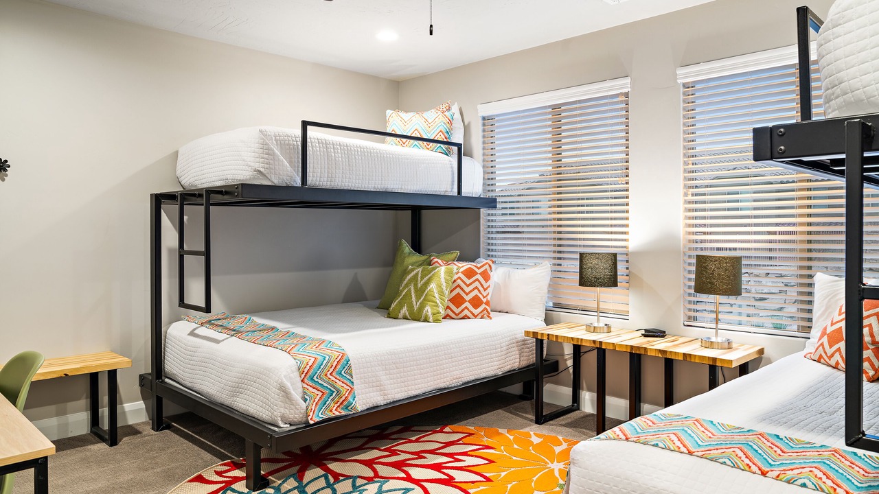 Photo of Bedroom in Washington
