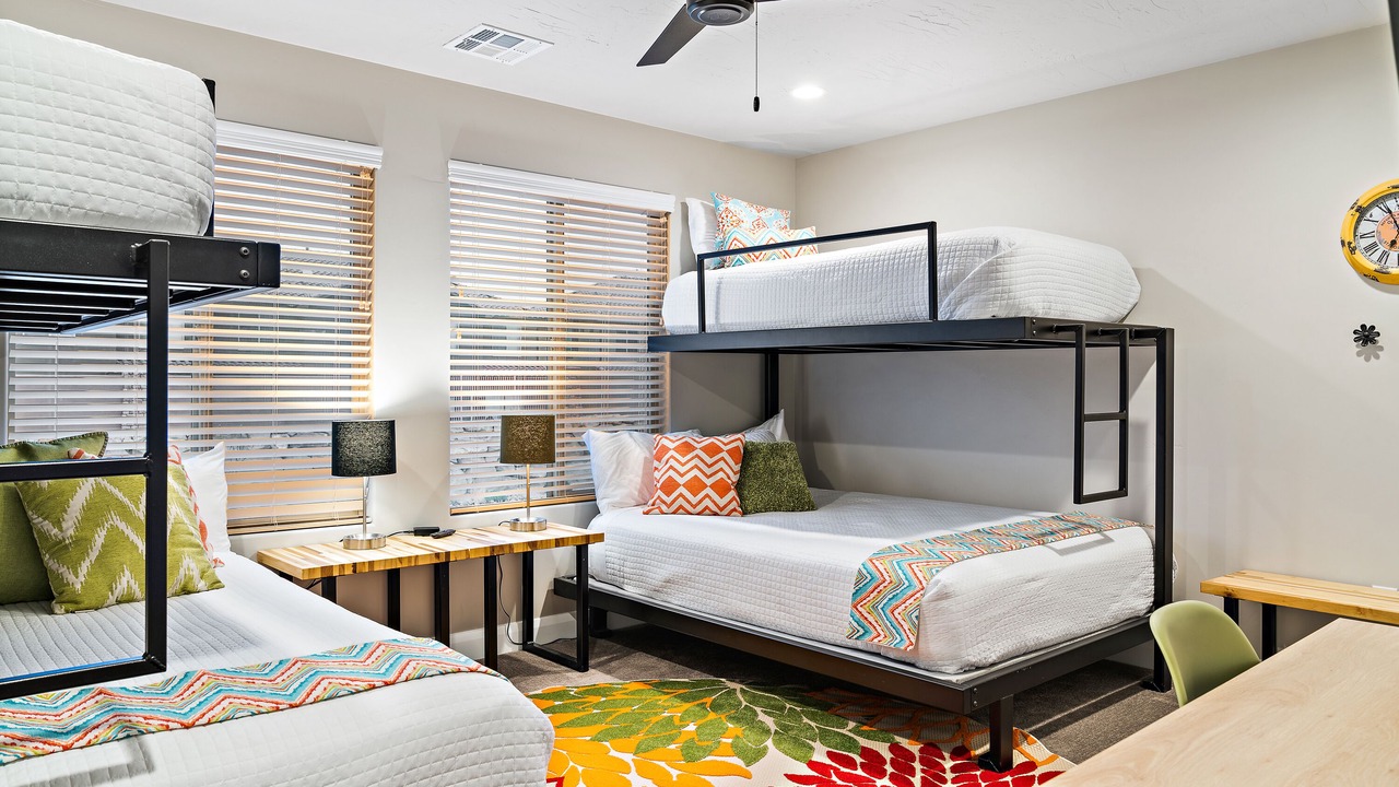 Photo of Bedroom in Washington
