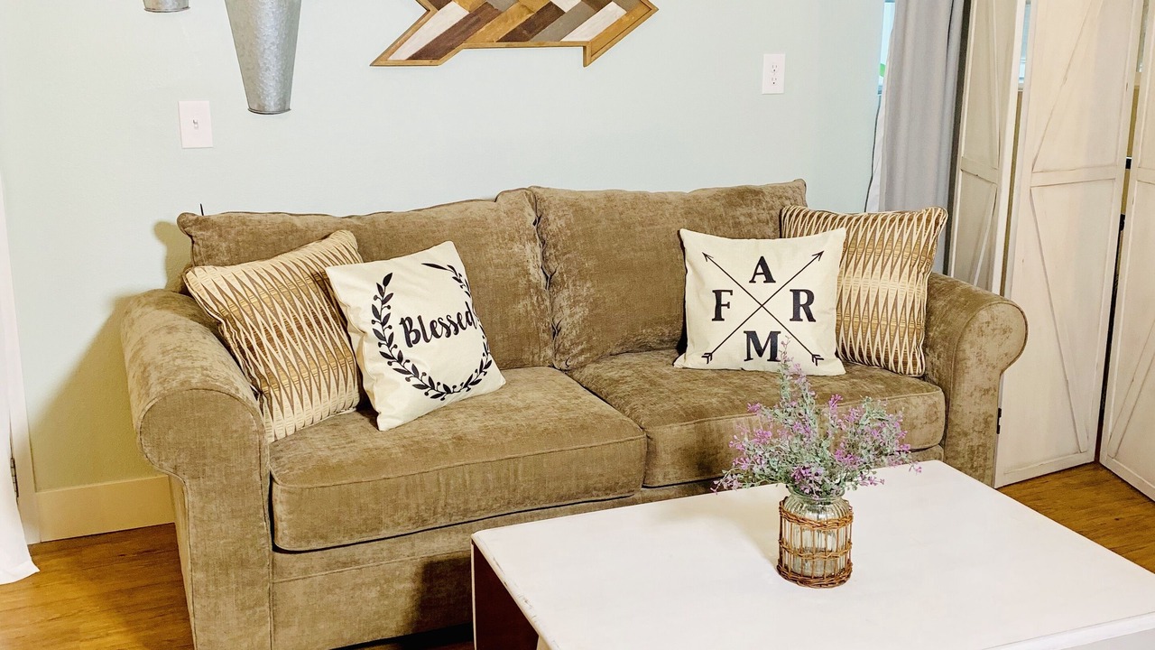 Photo of Livingroom in Chico